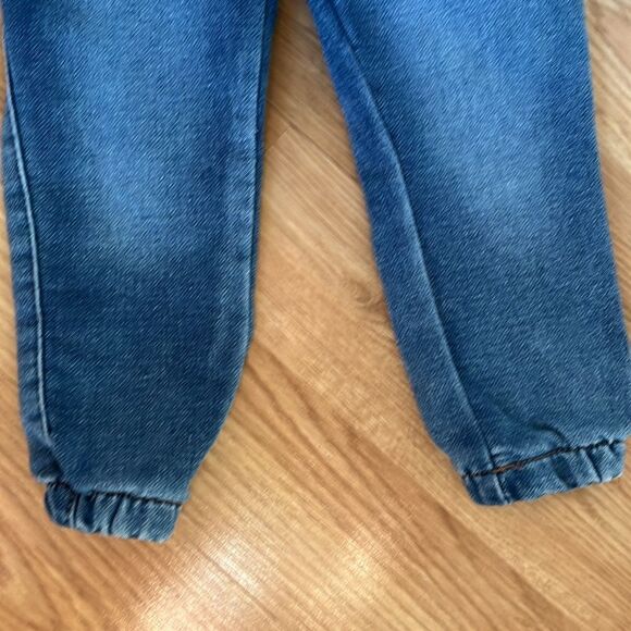 7 FOR ALL MANKIND SIZE 24 MONTHS - Picture 3 of 5